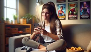 Online Mobile Gaming: Latest Trends, Top Games & Future Innovations