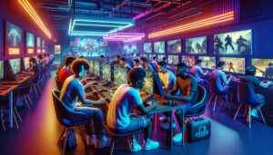 Mesquite Gaming News: Latest Releases, Tournaments & Insider Tips You Can’t Miss