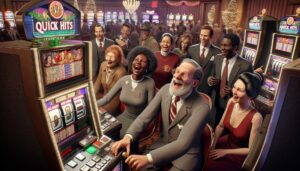 Quick Hits Slot Machines: Unlock Big Wins with Fast-Paced Fun