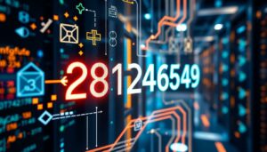 2815246349: The Secret Number Powering Modern Technology & Cryptography