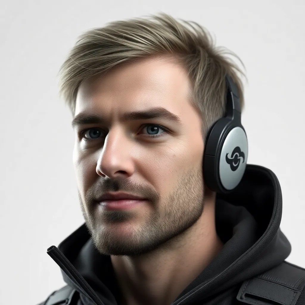 Arden Harris Avatar