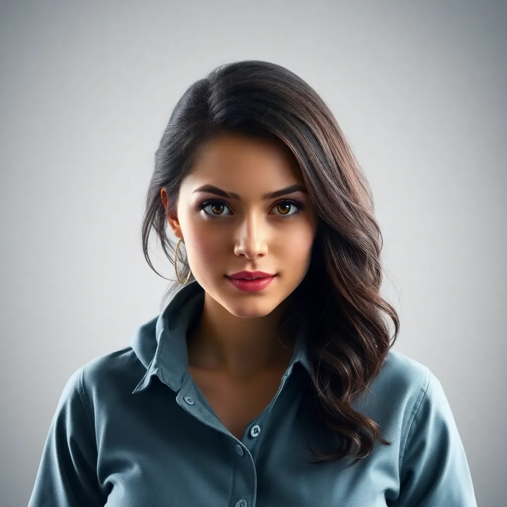Alba Davis Avatar