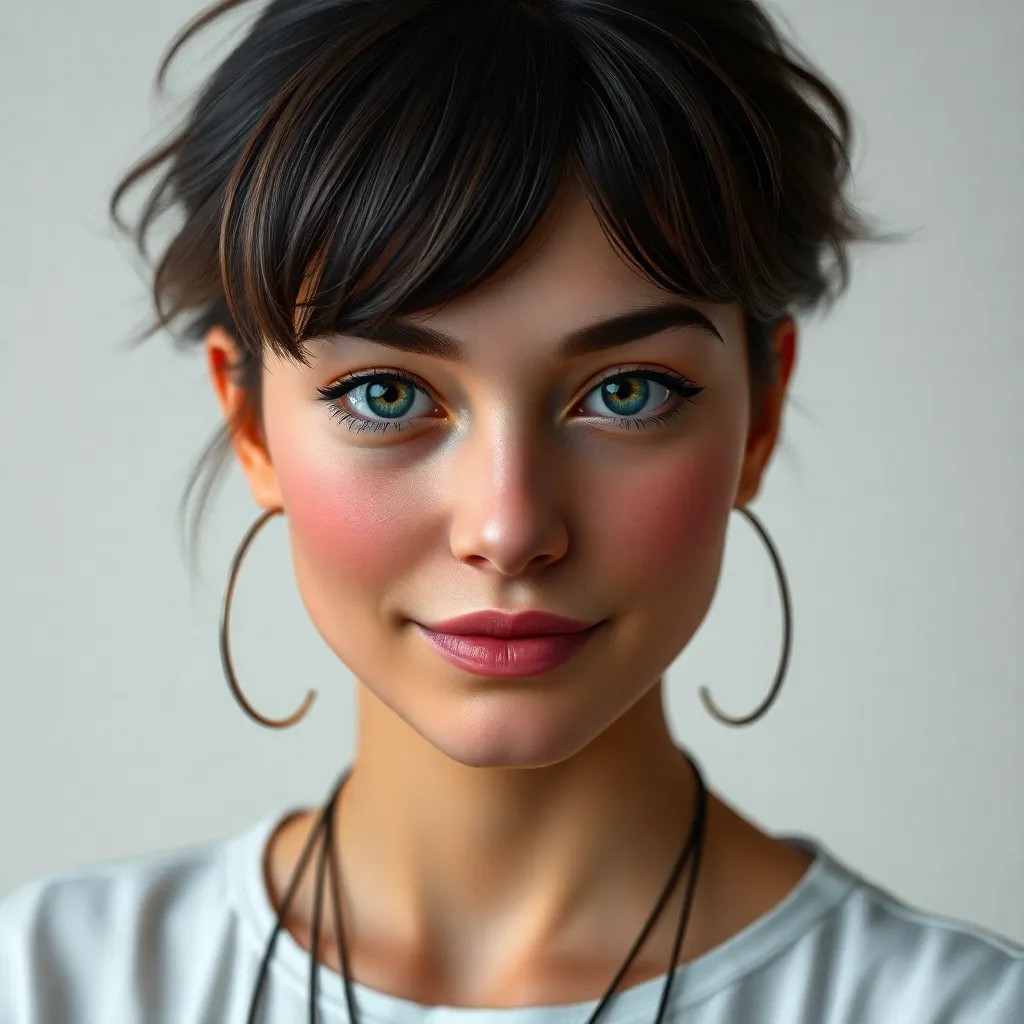 Freya Mitchell Avatar