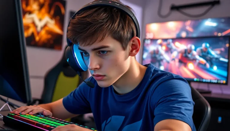 best pc accessories for gaming