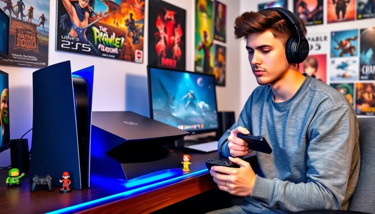 ps5 indie games