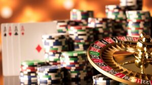 The Few Casino Games Players Keep Opening Without Thinking