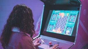 Why Casino Games Feel Like the Video Games You Already Play